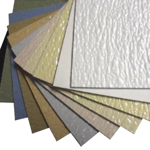 Fiber Reinforced Plastic Sheet