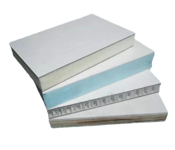 Fiberglass Composite Panels For Truck Body