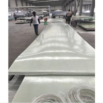 Fiberglass Decorative Wall Panels