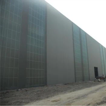 Fiberglass Panels For Exterior Walls