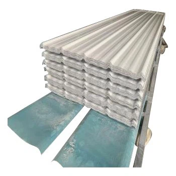 Frp Coaming Square Slab