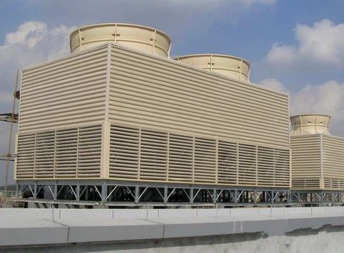 FRP Cooling Tower Casing