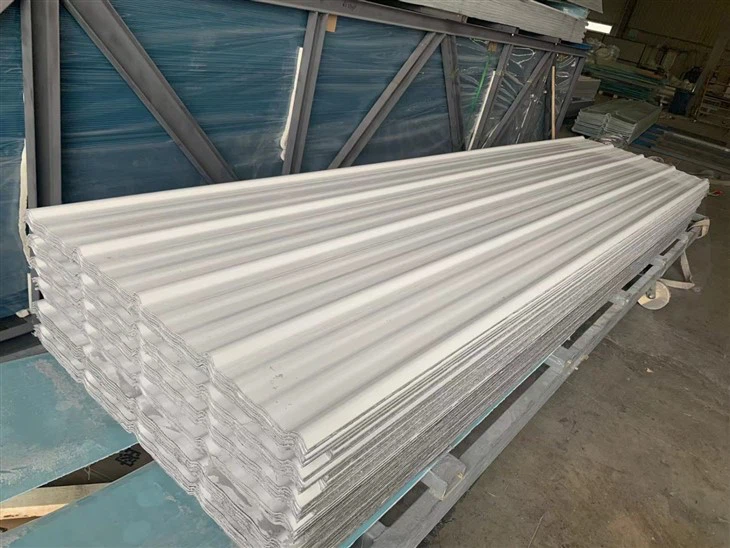 FRP Cooling Tower Casing