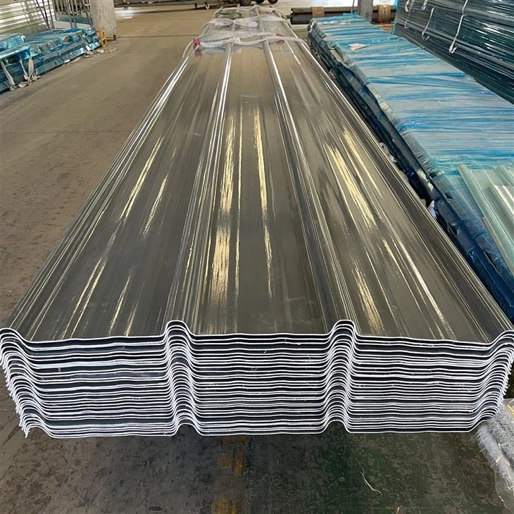 PU Foam Sandwich Panel