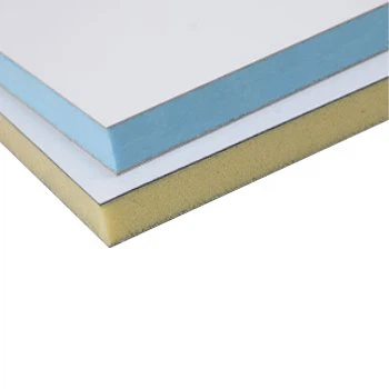 Glass Fiber Board Insulation