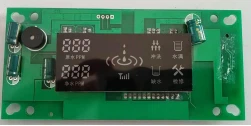 Internet Of Things Water Purifier Control Board