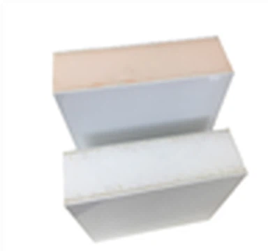 painéis de sanduíche GRP