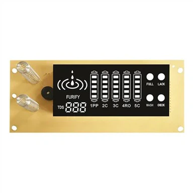 Placa de circuito universal