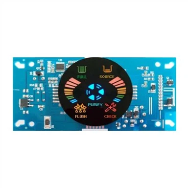 Placa PCB para máquina purificadora de água