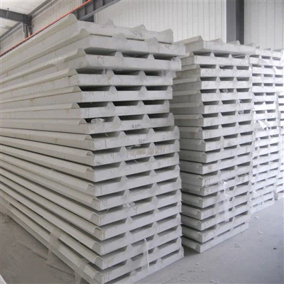 Refrigerador FRP Sandwich Painels Transporte Caminhão Refrigerado