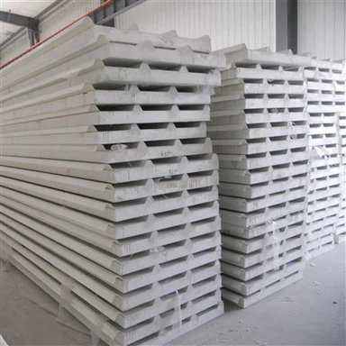 Refrigerador FRP Sandwich Painels Transporte Caminhão Refrigerado