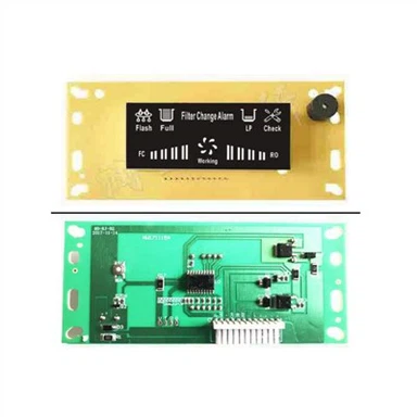 RO Home Purificador de Água PCB