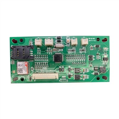 Placa Eletrônica do Purificador de Água