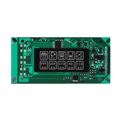 Placa de Circuito PCB do Purificador de Água