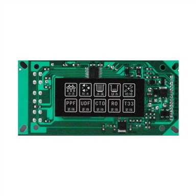 Placa de Circuito PCB do Purificador de Água