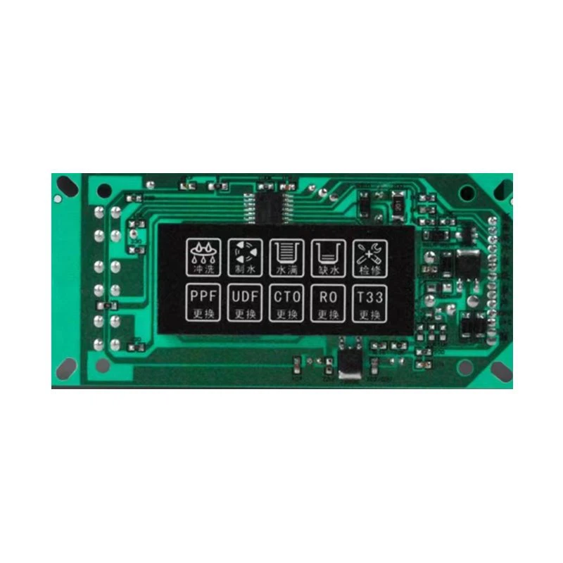Water Purifier Pcb Circuit Board