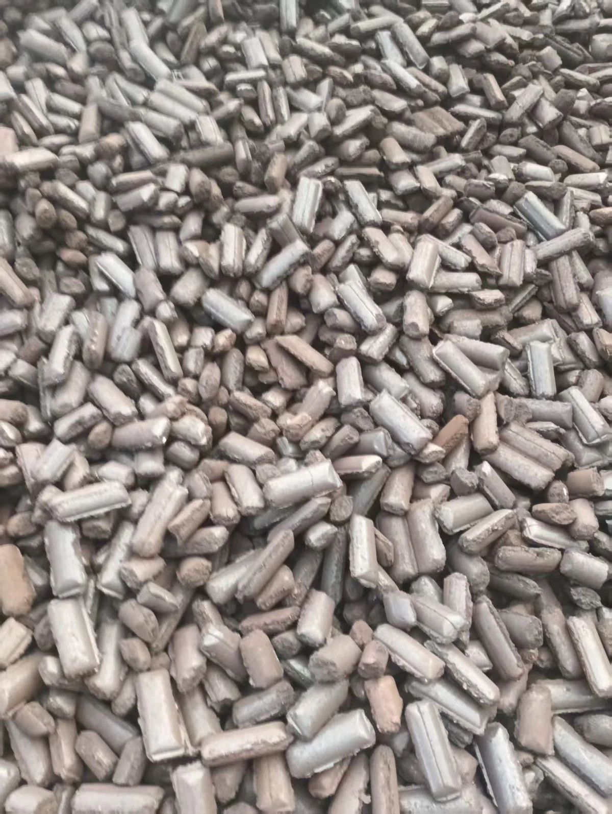 Quality standards for iron ingots Quality standards for iron ingots