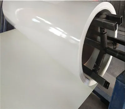 Painéis FRP para solução de carroceria de RV