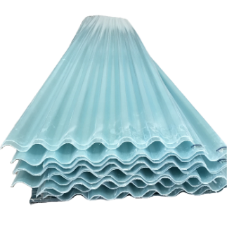 Painéis de sombreamento FRP para aplicativos de vários{0}}domínios