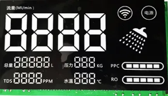 Controlador PCB RO